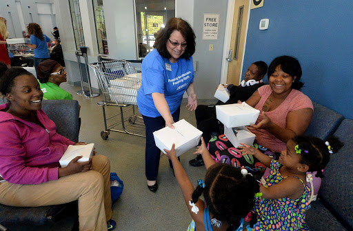 Non-Profit Organization «Crisis Assistance Ministry», reviews and photos