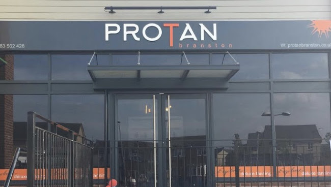 Reviews of ProTan Branston in Stoke-on-Trent - Beauty salon