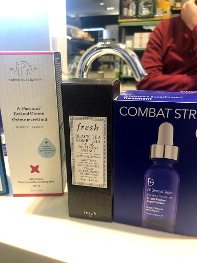 Cosmetics Store «SEPHORA», reviews and photos, 250 Granite St #1230, Braintree, MA 02184, USA