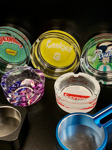 Tobacco Shop «Tobacco Buzz», reviews and photos, 860 W Imperial Hwy, Brea, CA 92821, USA