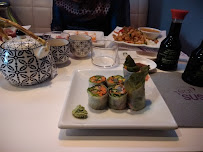 Plats et boissons du Restaurant de sushis eat SUSHI Lorient - n°11