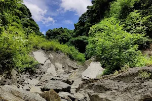 Barabkunda Waterfall image