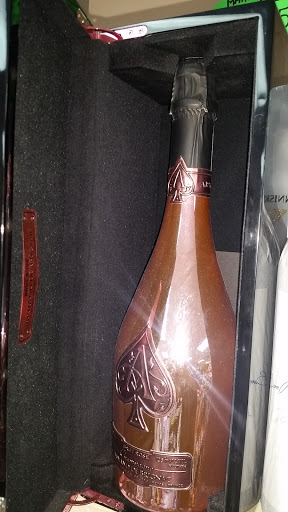 Liquor Store «Golden Ox Liquors», reviews and photos, 240 Citrus Tower Blvd, Clermont, FL 34711, USA