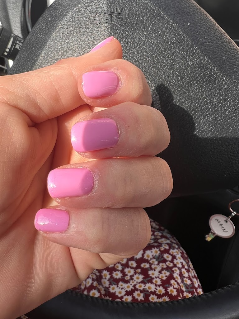 Vivid Nails Conroe, TX 77304 Services and Reviews