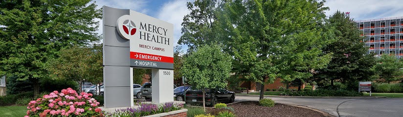 Trinity Health Lymphedema & Hyperbarics - Muskegon Campus