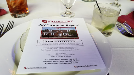 Wedding Venue «C D & Me», reviews and photos, 23320 South La Grange Road, Frankfort, IL 60423, USA