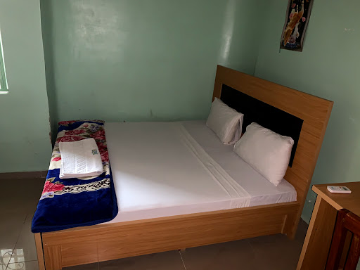 Continental Landmark Motel, Okedogbon Rd, Owo, Nigeria, Budget Hotel, state Ondo