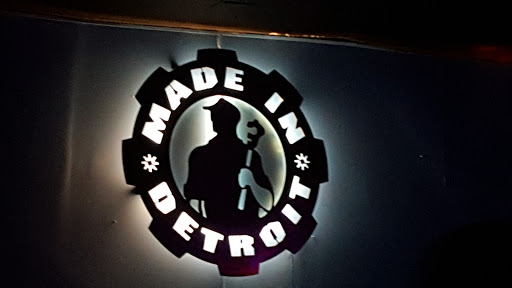 Live Music Venue «Diesel Concert Lounge», reviews and photos, 33151 23 Mile Rd, New Baltimore, MI 48047, USA