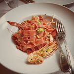 Photo n°3 de l'avis de hanjie.u fait le 16/07/2017 à 09:42 sur le  La Storia Restaurant à Cedegolo