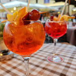 Photo n°2 de l'avis de Peter.� fait le 12/06/2023 à 18:51 sur le  Cafè Italia à Bardolino