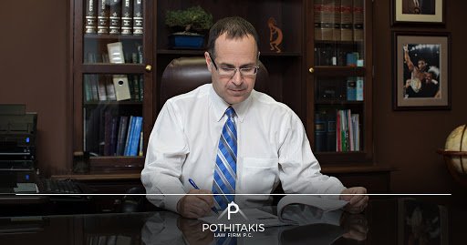 Attorney «Pothitakis Law Firm, P.C.», reviews and photos
