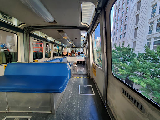 Shopping Mall «Westlake Center», reviews and photos, 400 Pine St, Seattle, WA 98101, USA