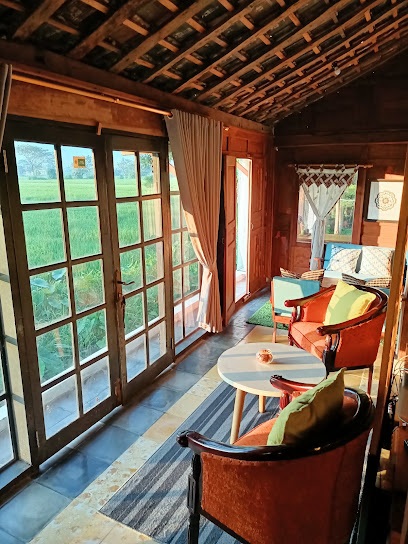 Villacantik Yogyakarta