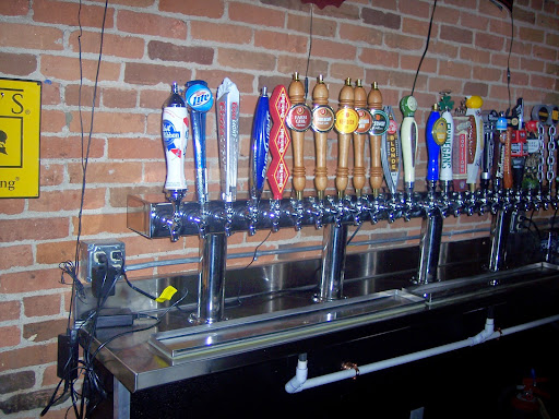 American Restaurant «Freight House», reviews and photos, 305 Water St S, Stillwater, MN 55082, USA