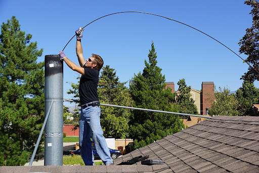 Chimney services West Valley City