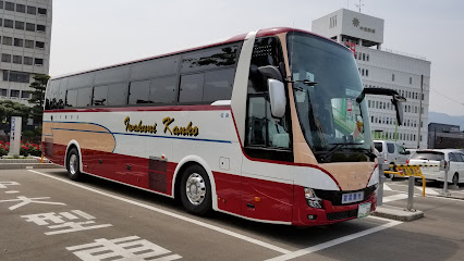 岩国観光バス（株）