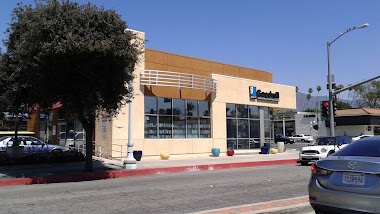 Goodwill Southern California Boutique / Donation Center