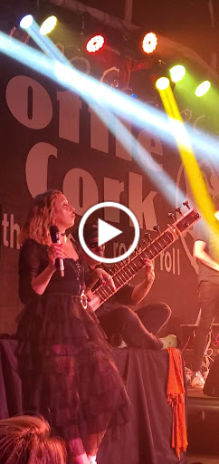 Bar «Bottle & Cork», reviews and photos, 1807 DE-1, Dewey Beach, DE 19971, USA