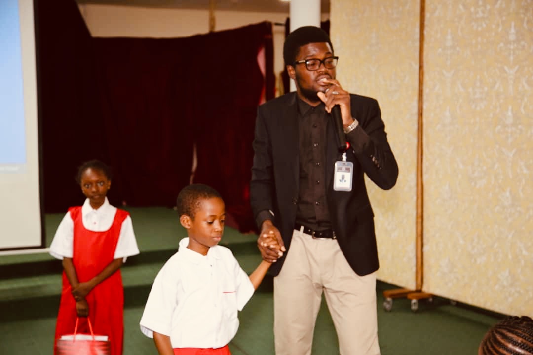 La Grace Sickle Cell Foundation