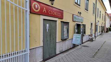 A csokizó - Pelle-Molnár Kézműves Kft.