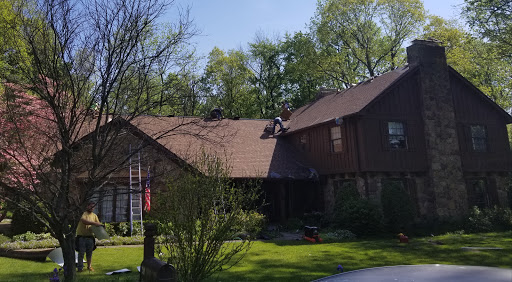 Roofing Contractor «ABC Roofing Company Inc.», reviews and photos, 8499 US-36, Avon, IN 46123, USA