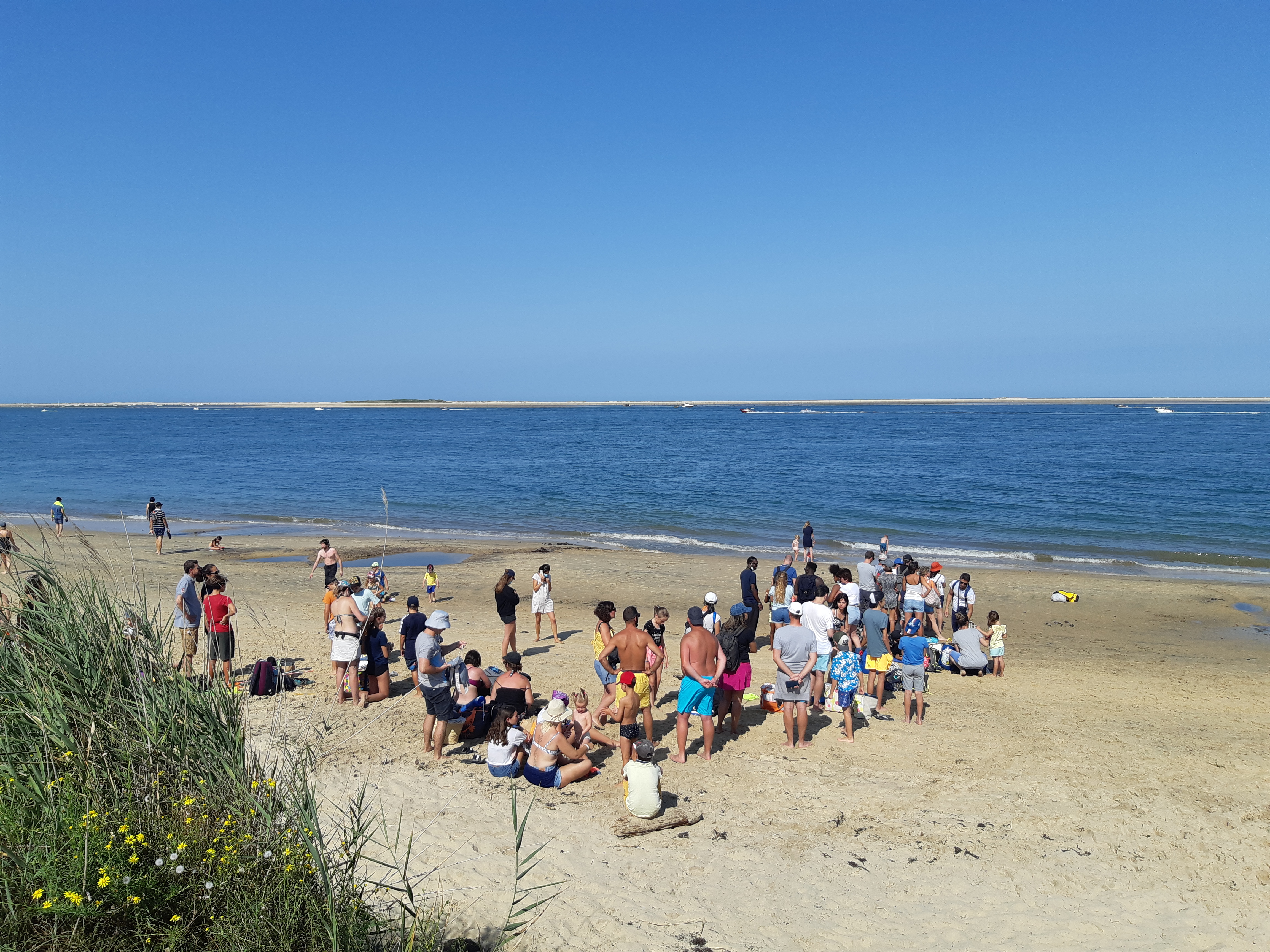 Photo n° 2 de l'avis de Denys.l fait le 12/08/2021 à 16:06