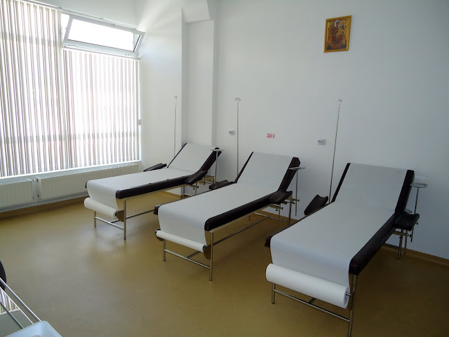 S.C. Onco-Life Center S.R.L.