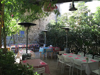 Atmosphère du Restaurant méditerranéen La Passarelle à Marseille - n°16