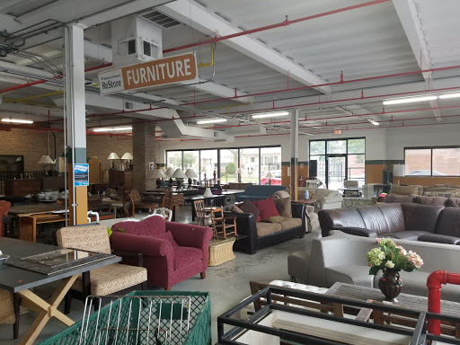Non-Profit Organization «Habitat for Humanity ReStore Chicago», reviews and photos