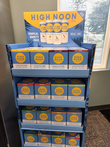 Wine Store «Scotia Wines & Spirits», reviews and photos, 25 Mohawk Ave, Scotia, NY 12302, USA