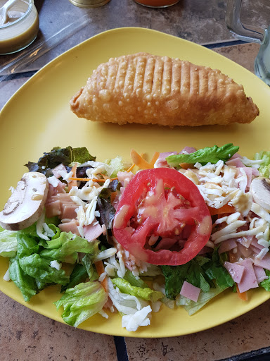 La Casita Empanadas Argentinas