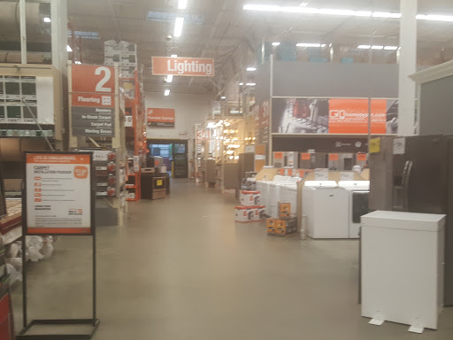 Home Improvement Store «The Home Depot», reviews and photos, 1220 N Wendover Rd, Charlotte, NC 28211, USA