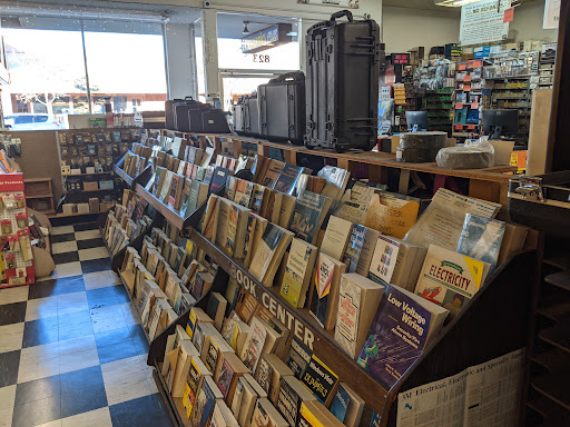 Electronics Store «Electronics Plus, Inc.», reviews and photos, 823 4th St, San Rafael, CA 94901, USA