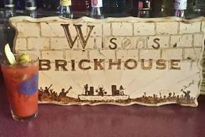 Wilson's Brickhouse image