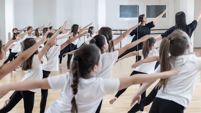 TanzArt - Schule für Tanz und Bewegung