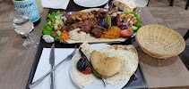 Kebab du Restaurant turc Grill istanbul à Rosny-sous-Bois - n°4
