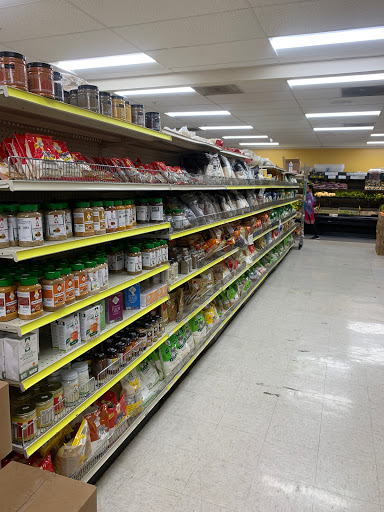 Indian Grocery Store «India Cash And Carry», reviews and photos, 1138 S De Anza Blvd, San Jose, CA 95129, USA