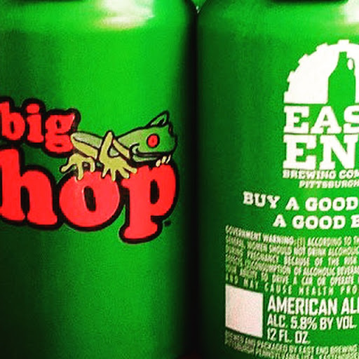 Brewery «East End Brewing Company», reviews and photos, 147 Julius St, Pittsburgh, PA 15206, USA