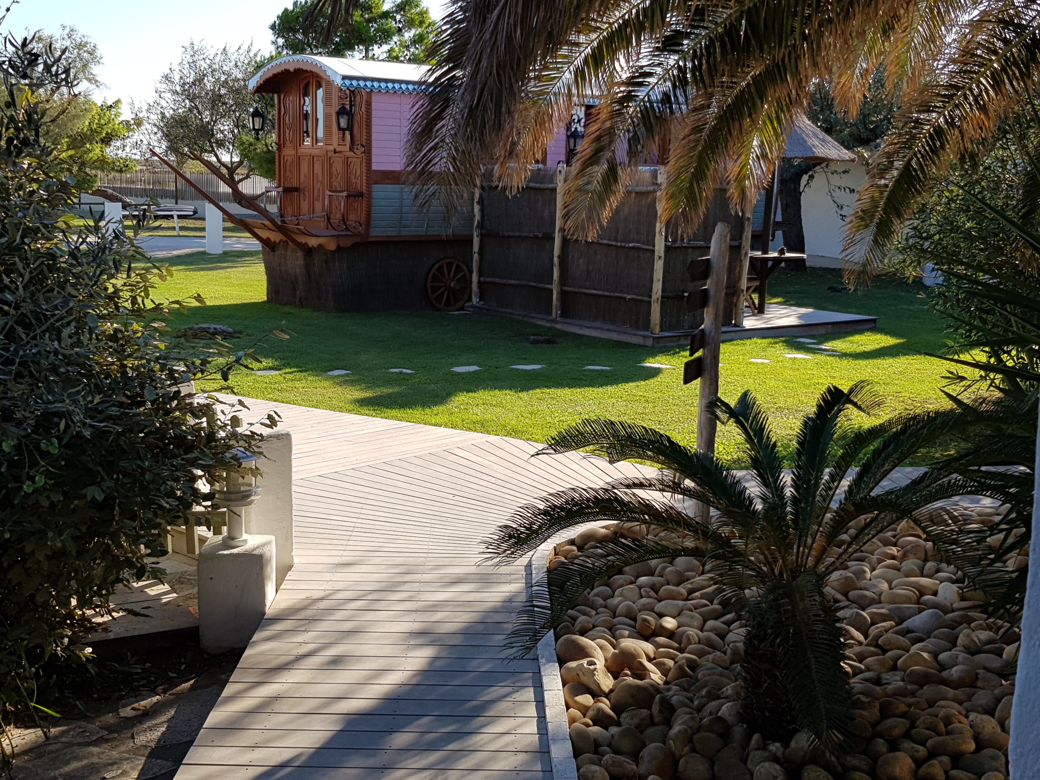 Photo n° 4 de l'avis de Hendrik.i fait le 24/09/2018 à 16:17