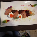 Photo n°1 de l'avis de Barbara. fait le 19/07/2019 à 06:07 sur le  Ristorantino Crik & Crok à San Vito Lo Capo