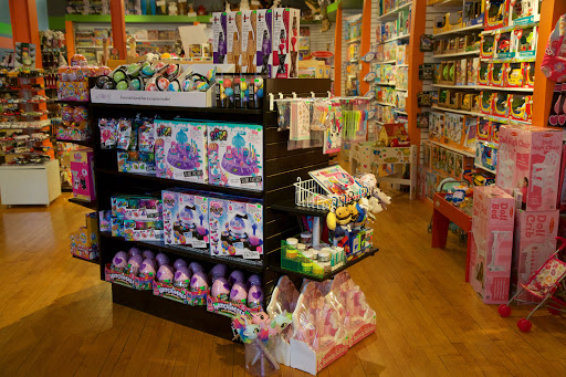 Toy Store «Toyology Royal Oak», reviews and photos, 119 S Main St, Royal Oak, MI 48067, USA