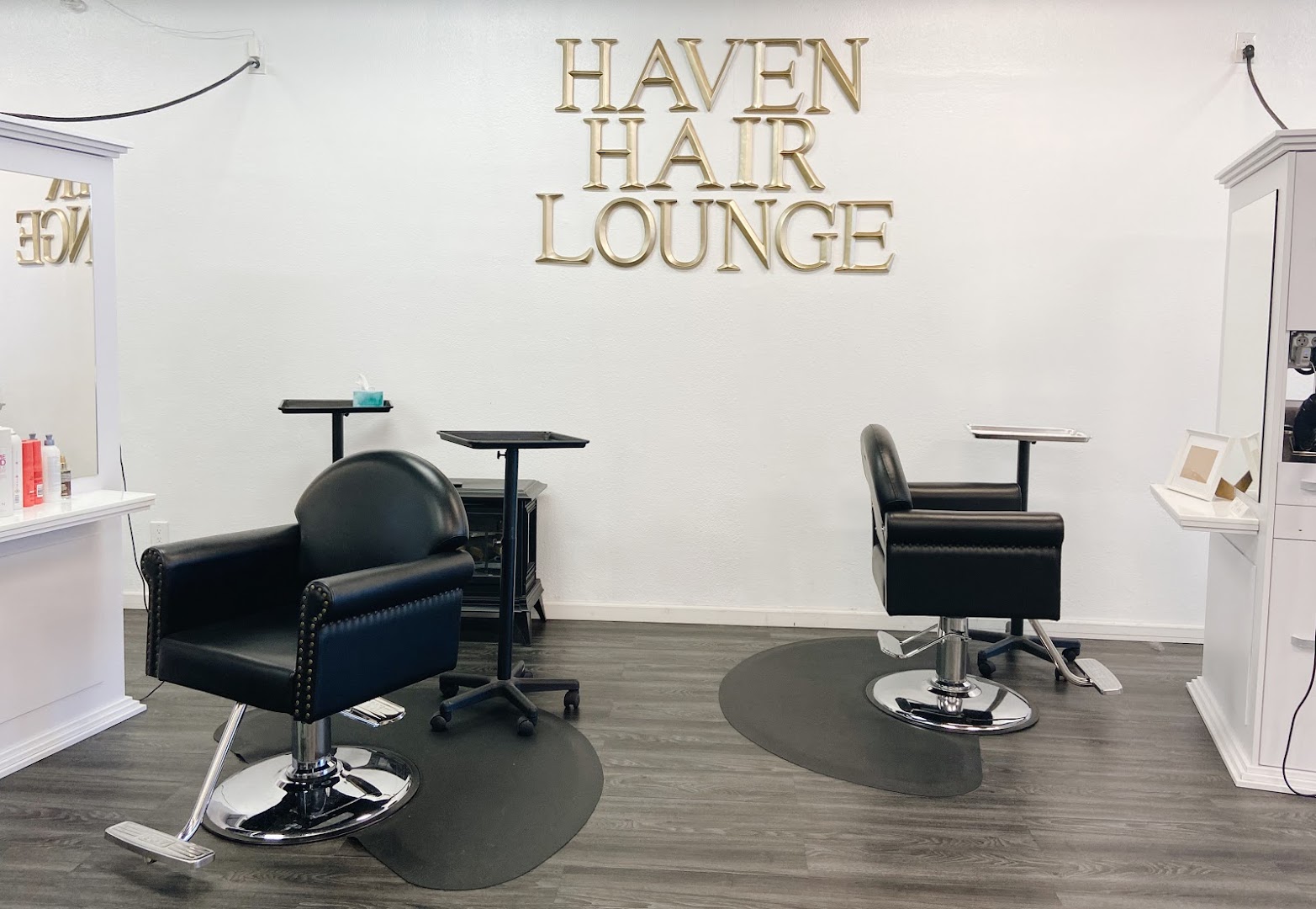Haven Hair Lounge | Hair salon in Hemet, CA