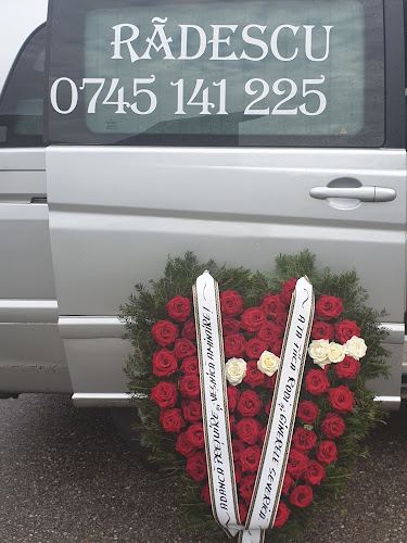 Pompe Funebre Vâlcea O745141225, Servicii Funerare Complecte, Transport Funerar DSP, Coroane, Non Stop Funerare Complecte