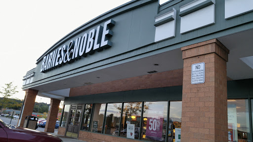 Book Store «Barnes & Noble», reviews and photos, 15 Backus Ave, Danbury, CT 06810, USA