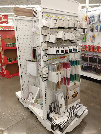 Fabric Store «Jo-Ann Fabrics and Crafts», reviews and photos, 6930 W Kellogg Dr, Wichita, KS 67209, USA