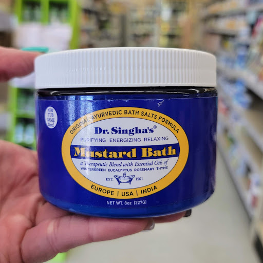 Health Food Store «Sunshine Health Foods», reviews and photos, 111 W 535 S, Cedar City, UT 84720, USA