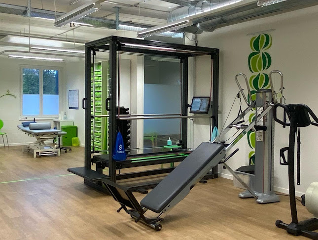 Physiotherapie Pfungen Telefonnummer
