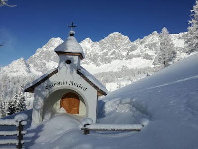 Photos of Bergsteiger Gedenkst&auml;tte
