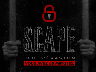 Escape Game Centropolis l Jeu d'évasion - S.Cape -