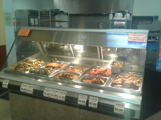 Supermarket «Santa Fe Foods Los Banos», reviews and photos, 1109 6th St, Los Banos, CA 93635, USA